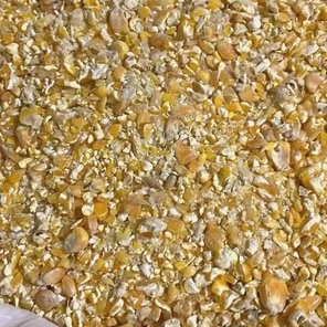 Дробленая Кукуруза