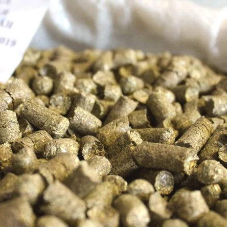 Витаминно-травяная мука