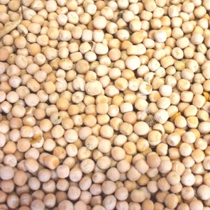 Горох цельный