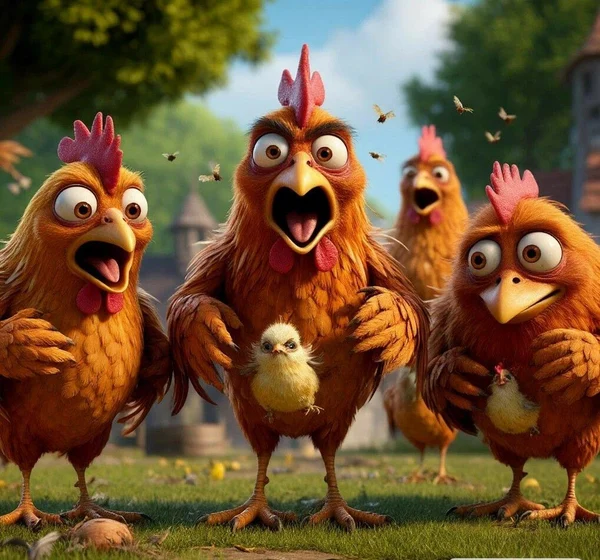 Пухоеды и пероеды у кур: как обнаружить, вывести и не допустить повторного заражения