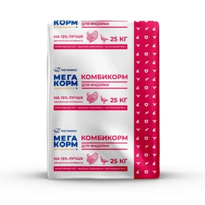 Индейка Финиш