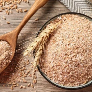 Отруби пшеничные пух 20кг