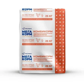 Бройлер Старт