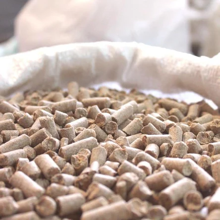 Отруби пшеничные гранула 40кг