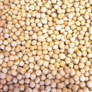 Горох цельный