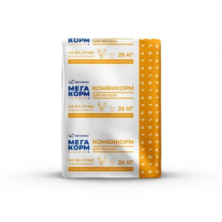 Несушка Старт